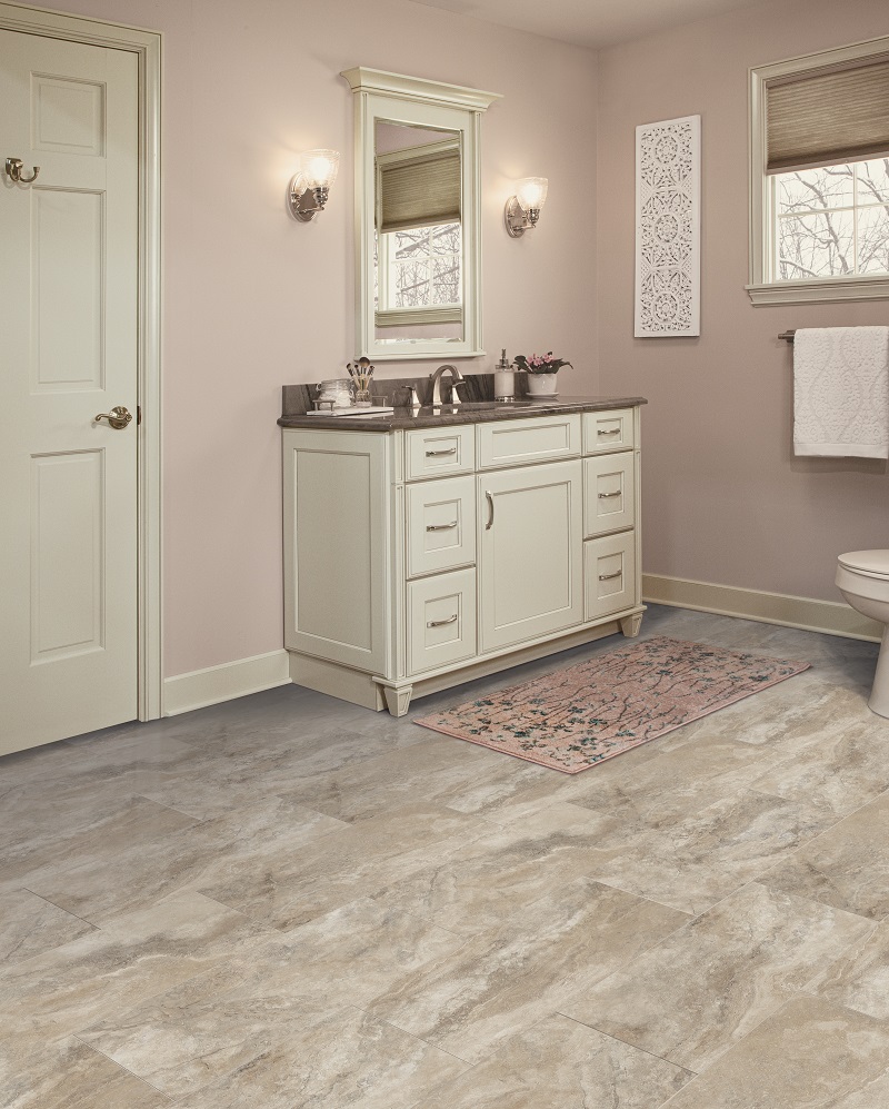 Fleury Travertine Verona 88000 NRF Select