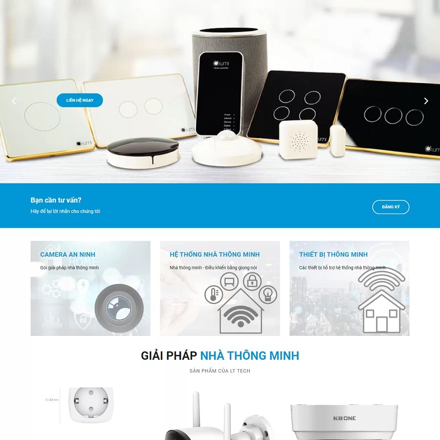 LT TECH NR GLOBAL Truyền thông & Marketing