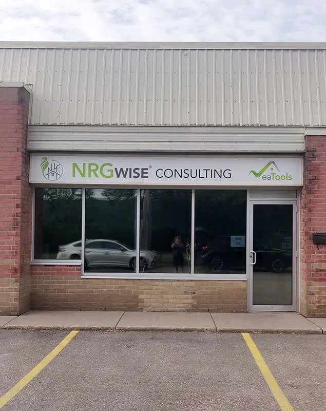 Home Energy Assessments Home Reno Rebates ON NRGwise