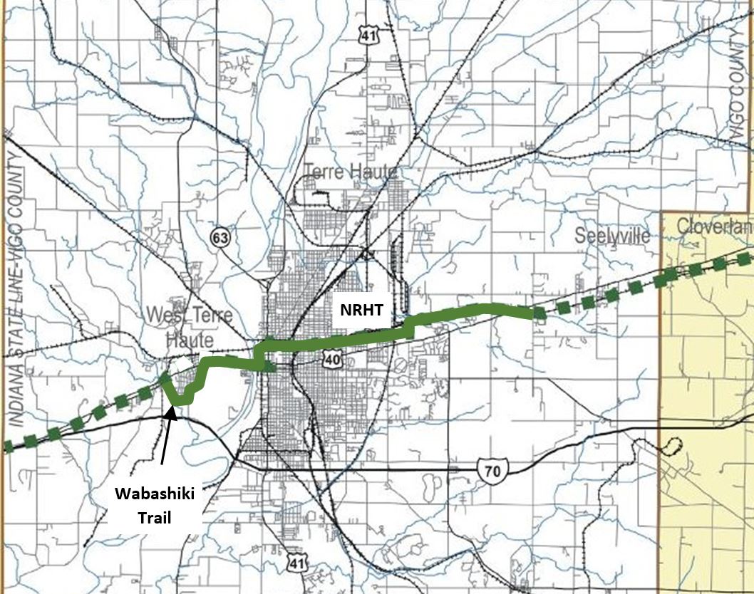 NRHT Terre Haute