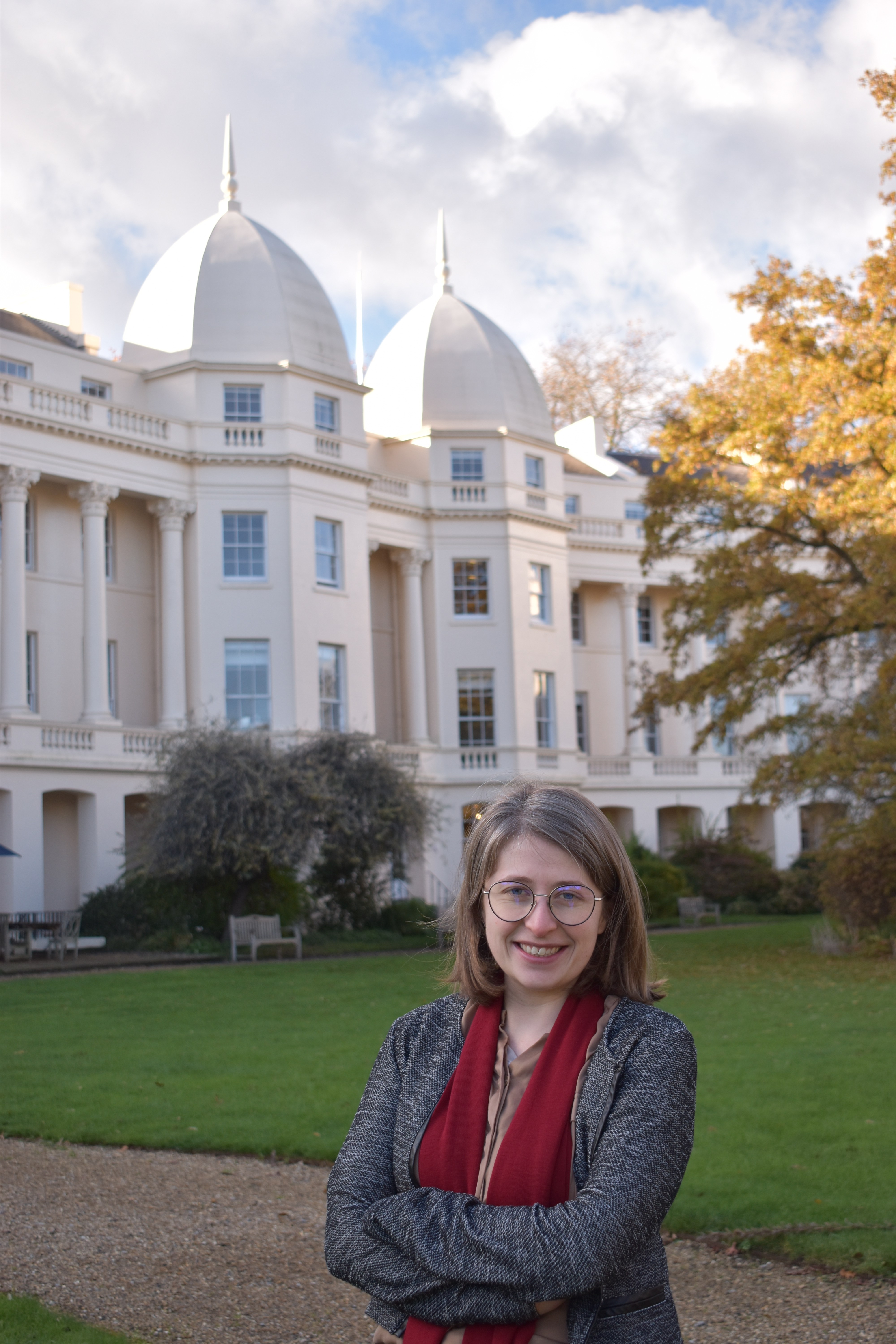 Blog Post number 2 Natalie Rickard