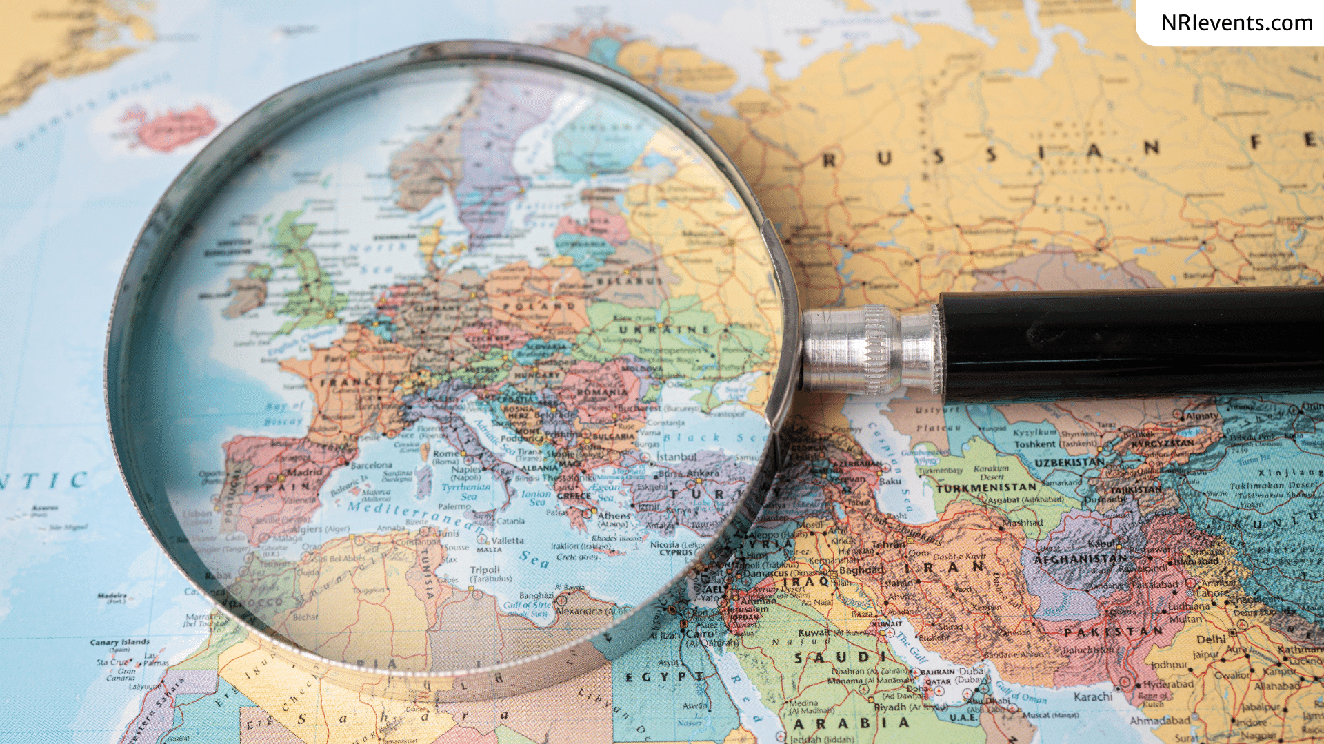 Best travel destinations in Europe Top countries to visit in Europe