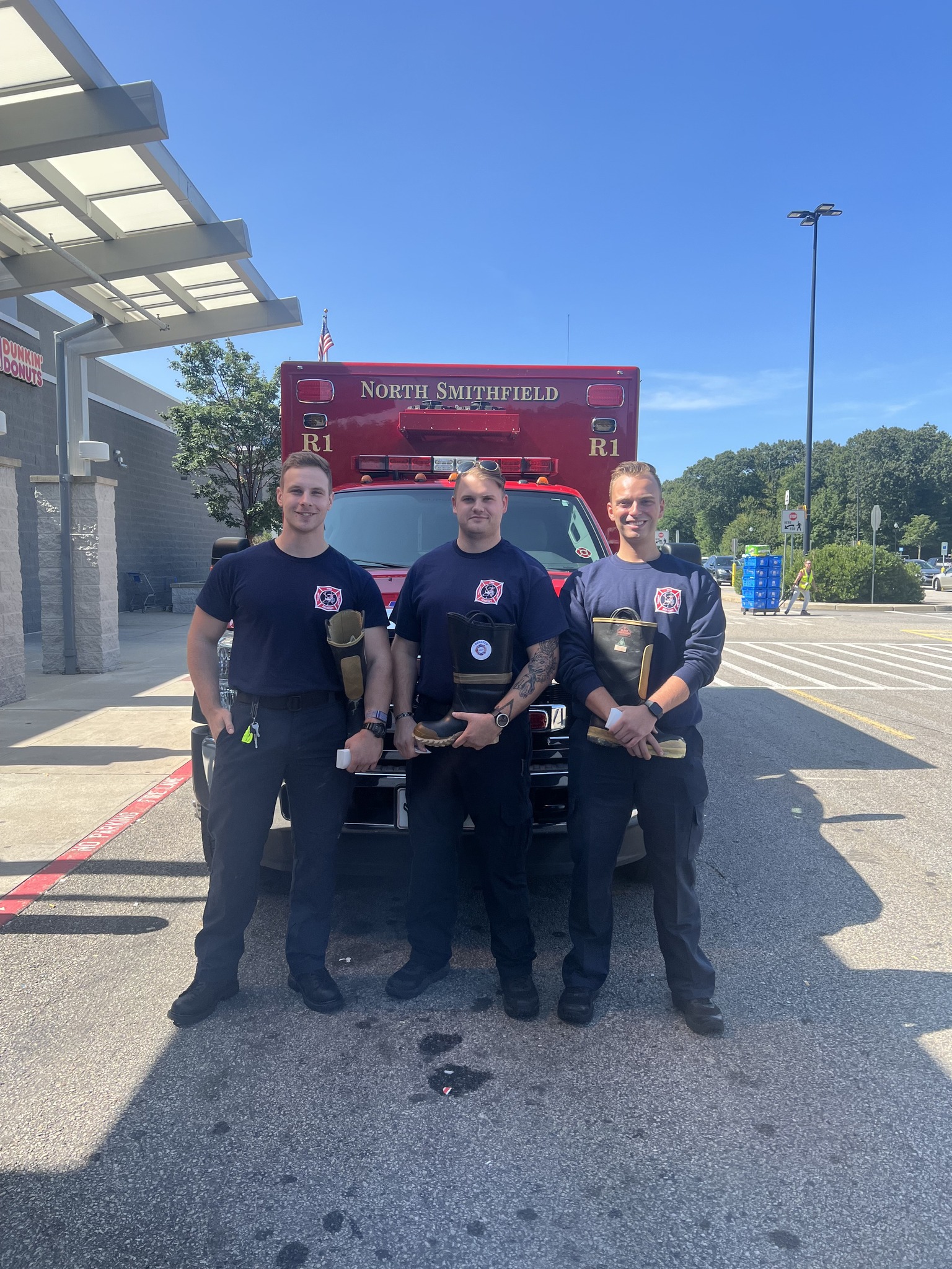 Explorers, final concert & Class of 2024 car wash Five things to know in North Smithfield this