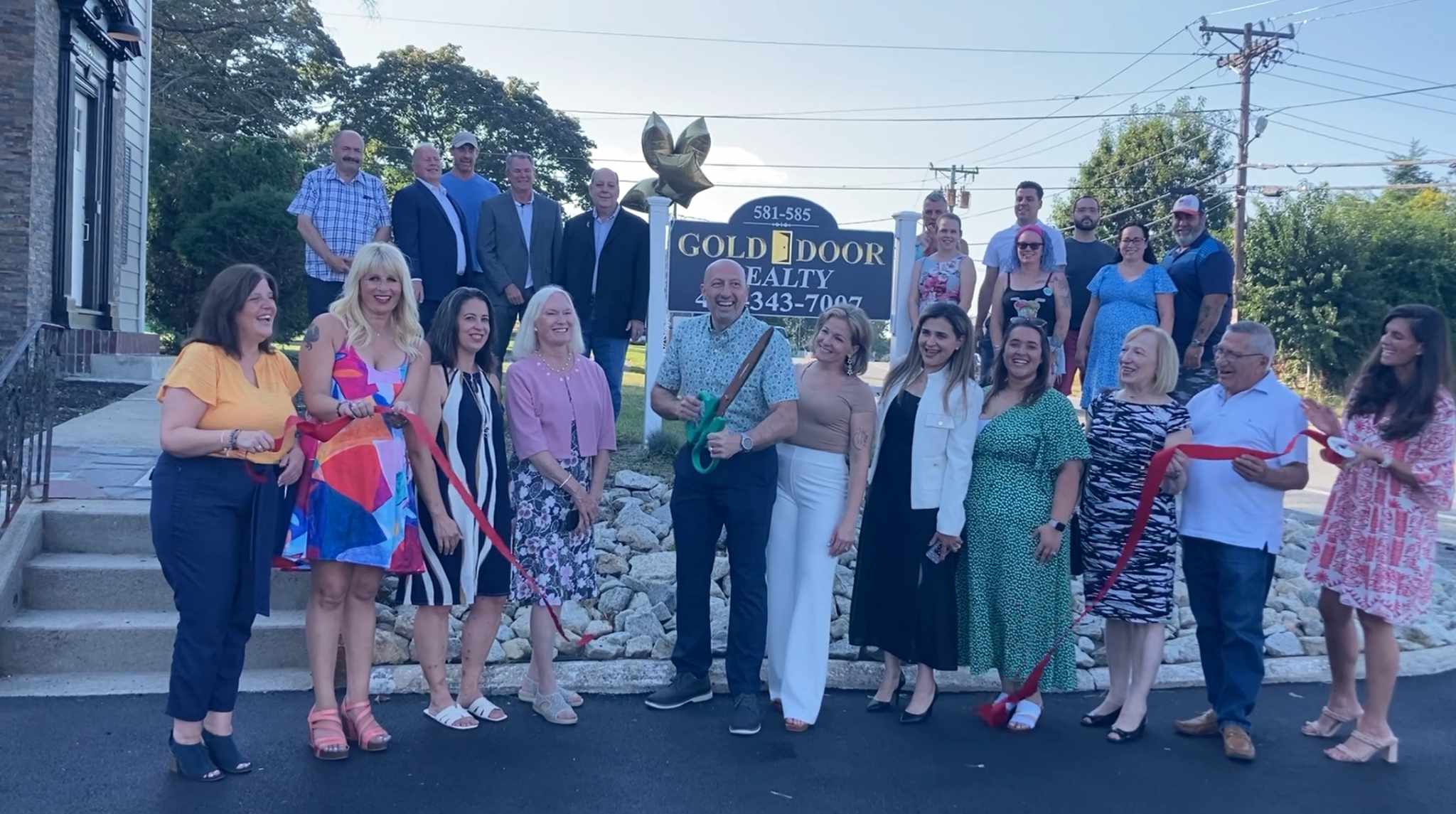 Daffodil time, Pumpkin Festival and a grand reopening Five things to