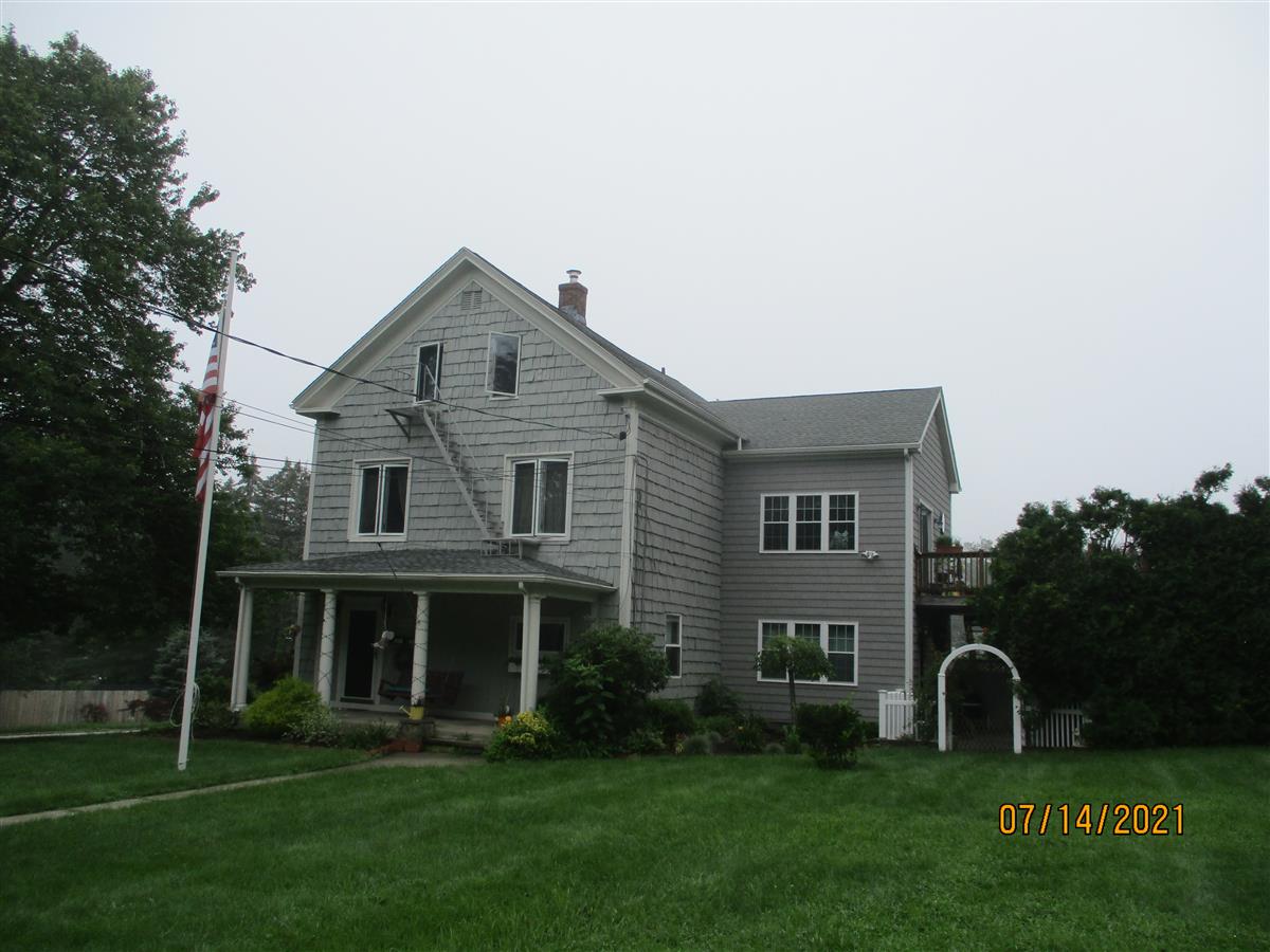 Property sales in North Smithfield between October 2 & October 20 NRI NOW