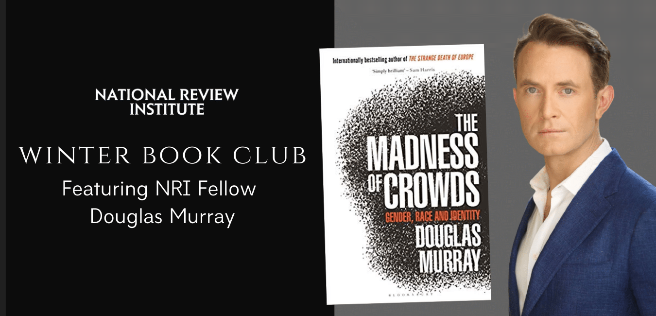 Amazon.ca:Customer reviews: The Madness of Crowds: Gender,.