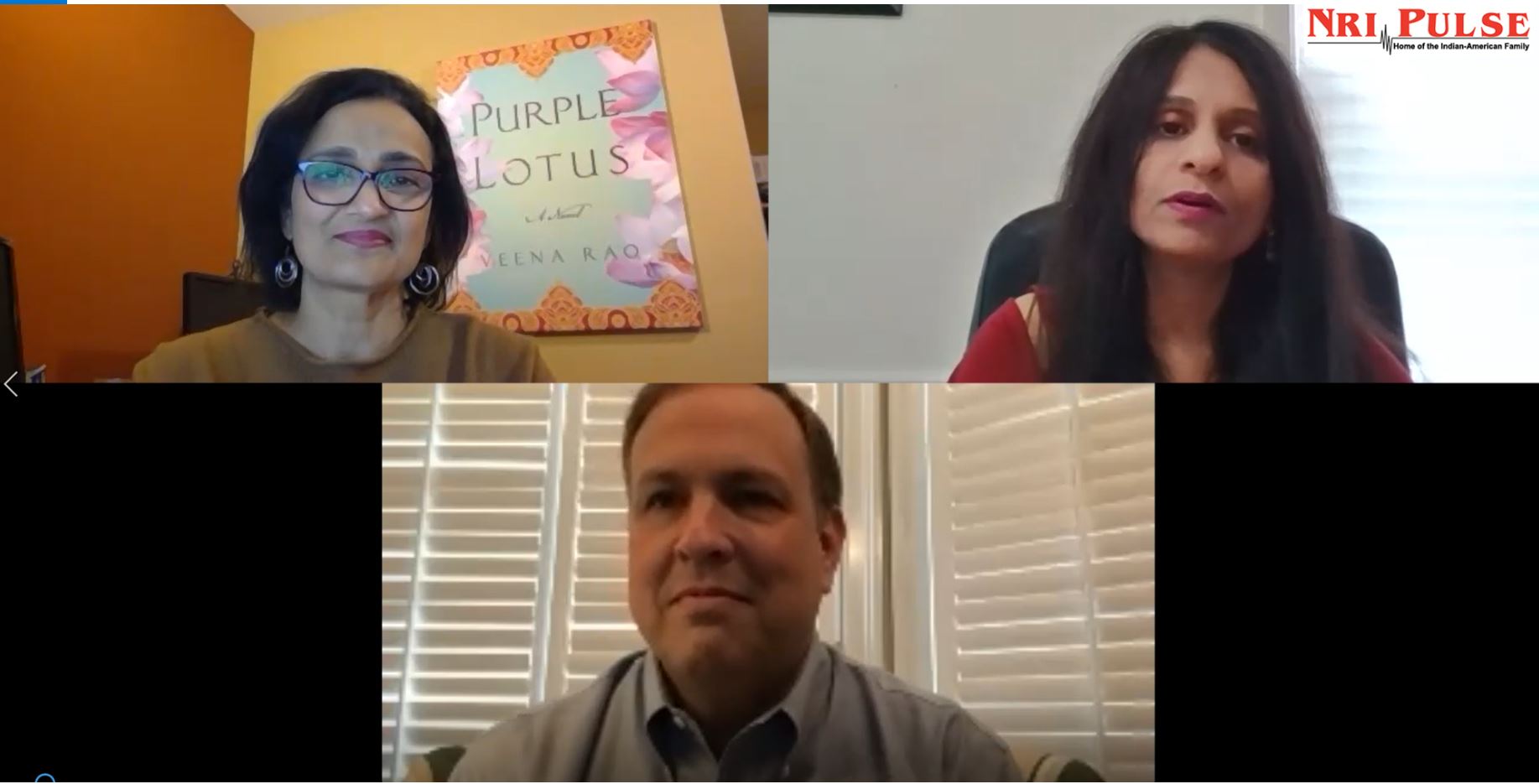 Johns Creek needs an identity Q&A with Mayoral candidate John