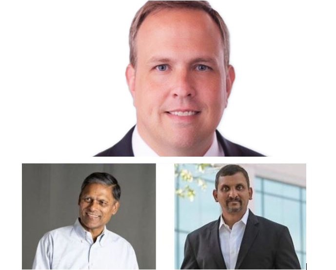 Historic wins for Bob Erramilli and Dilip Tunki in Johns Creek; John