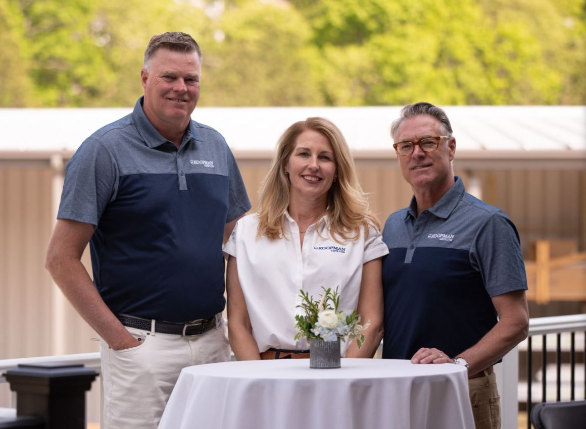 Koopman Lumber Expands to Cape Cod Northeastern Retail Lumber Association