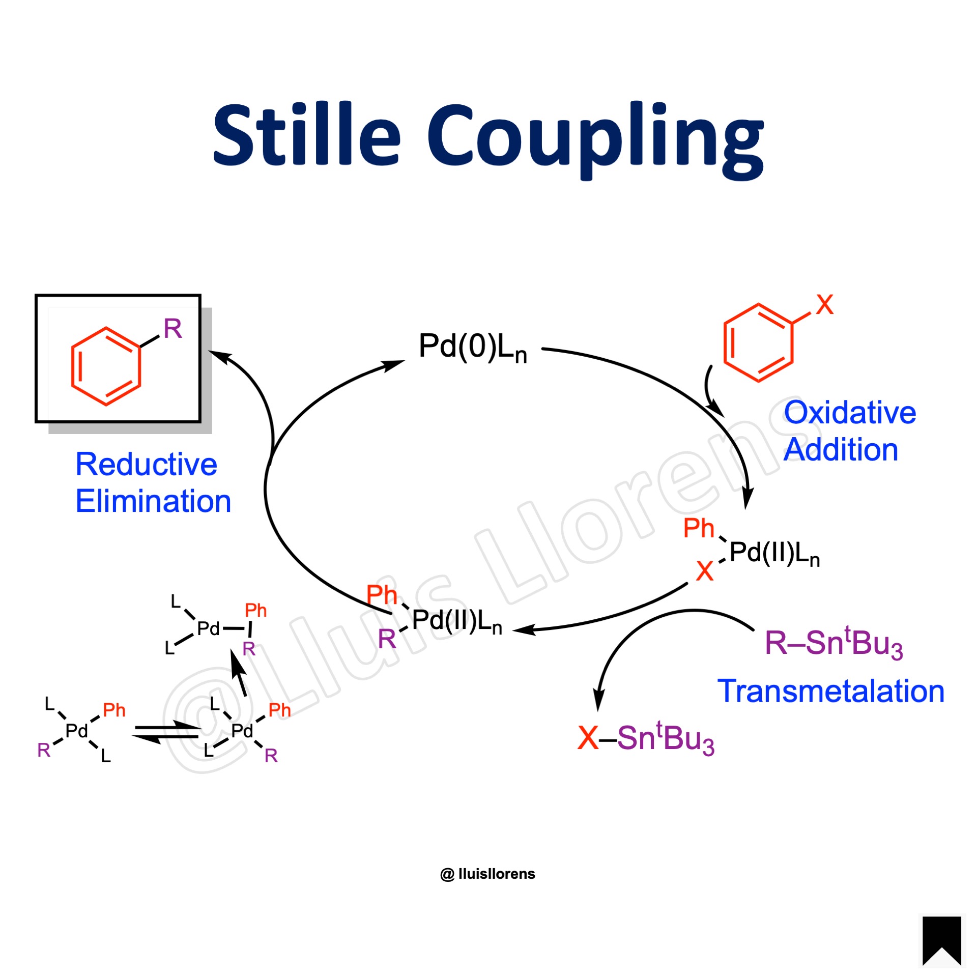Stille Coupling