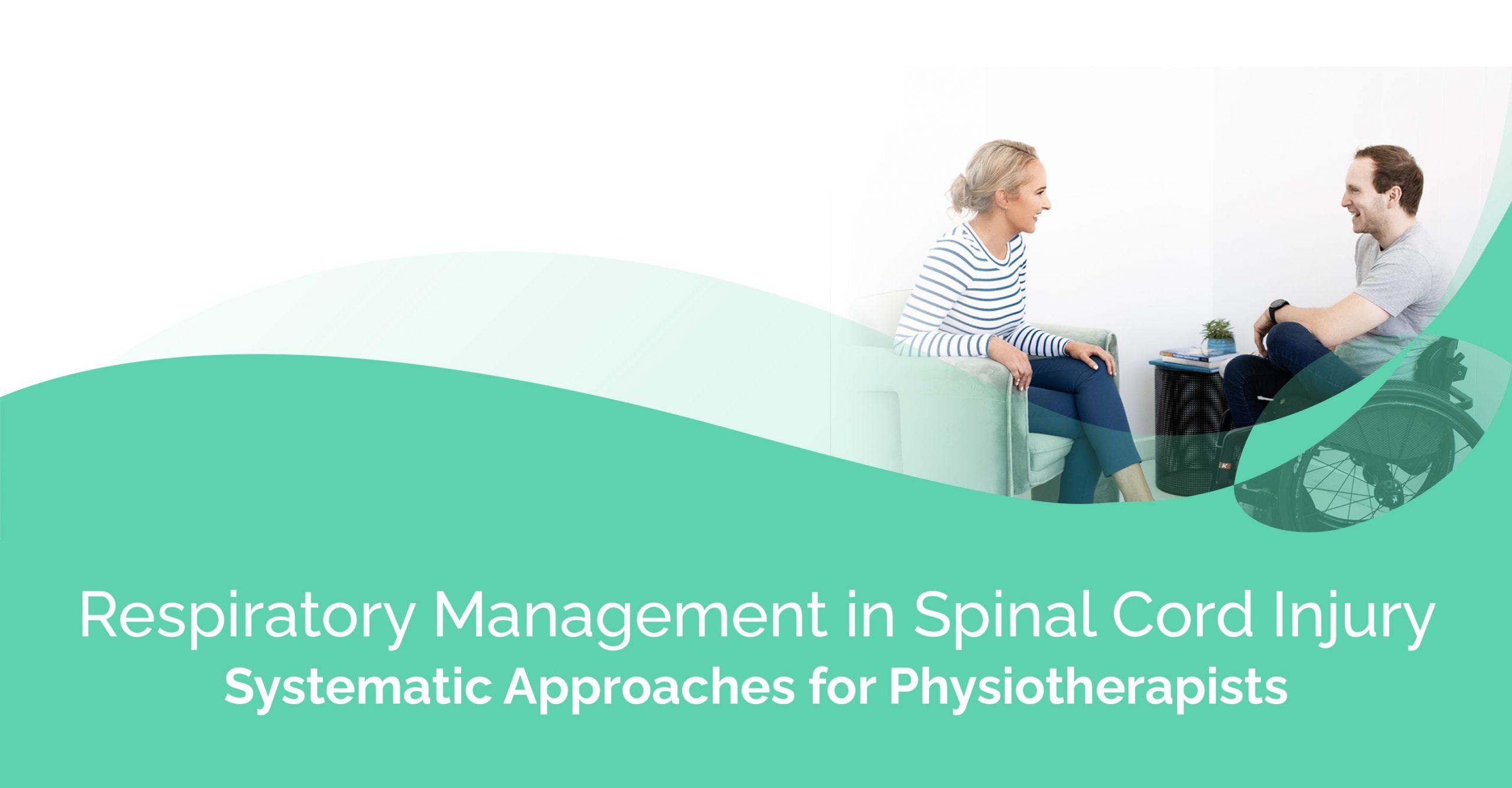 Respiratory Management in Spinal Cord Injury Systematic Approaches