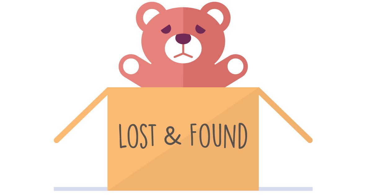 Lost and Found Final Call Norma Rose Point Elementary School Parents
