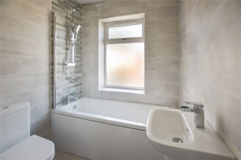 Buckingham Road NR Projects