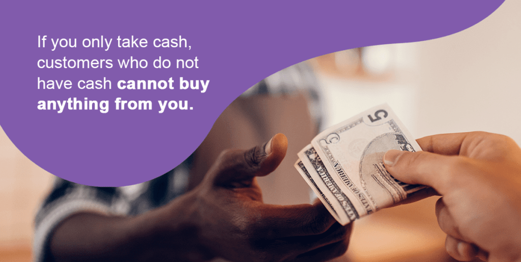 Technologies Your Small Business Should be Using POS+