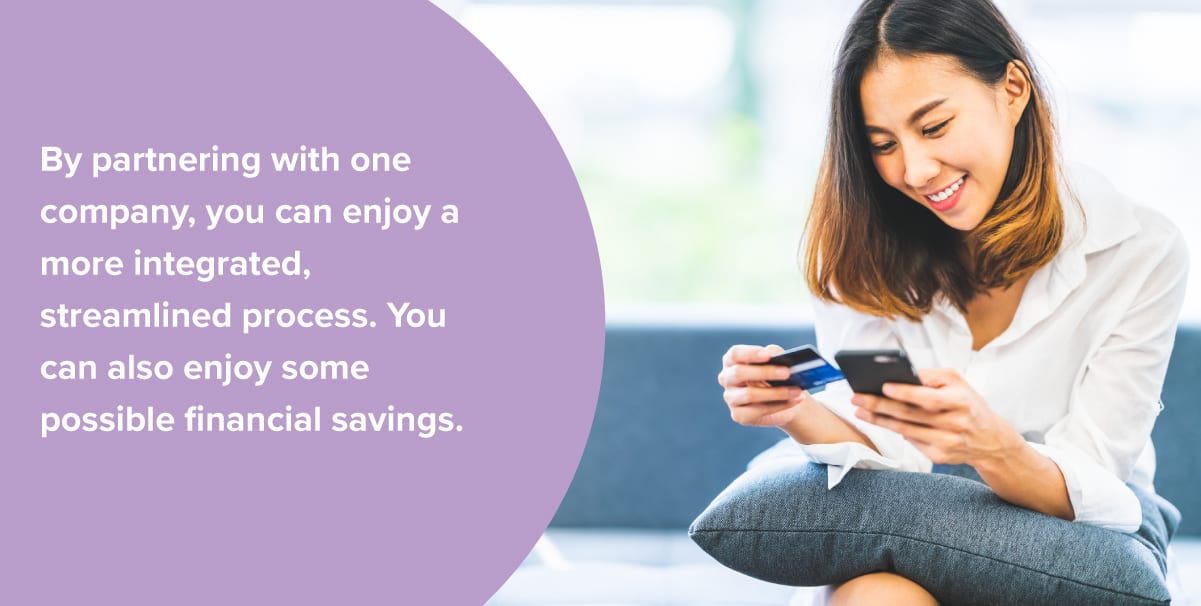 3oneprovider National Retail Solutions Retail POS Solutions