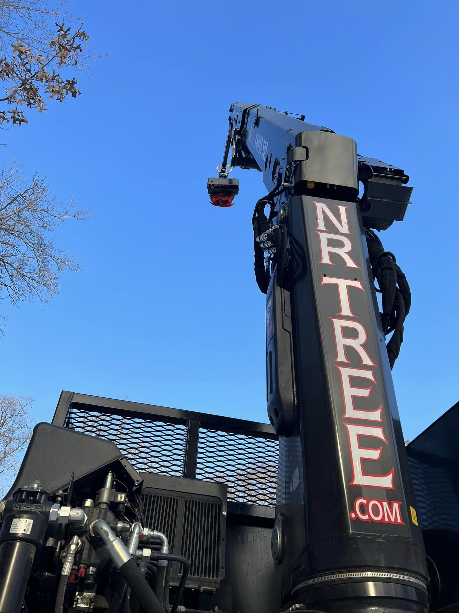 Star Prairie NR Tree Service