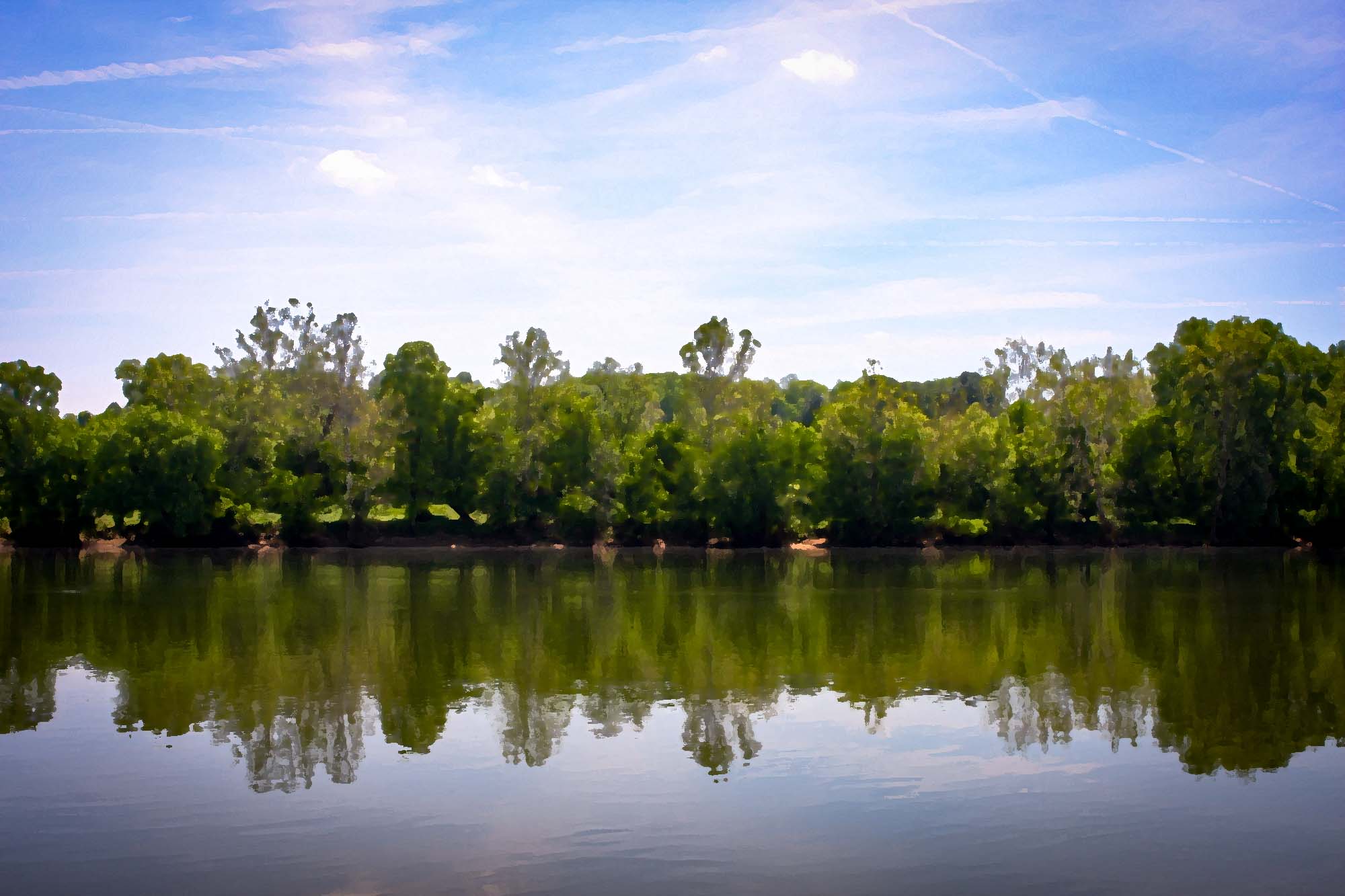 New River Watershed Roundtable