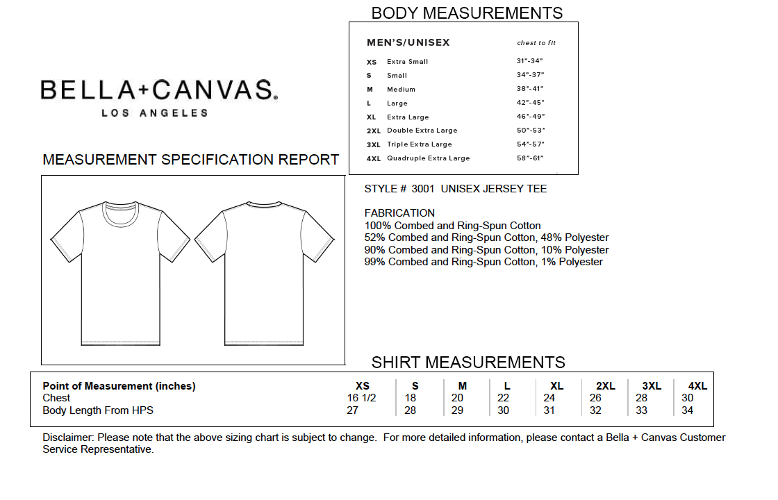 Unisex (M's) PNW TShirt — NRWSTR