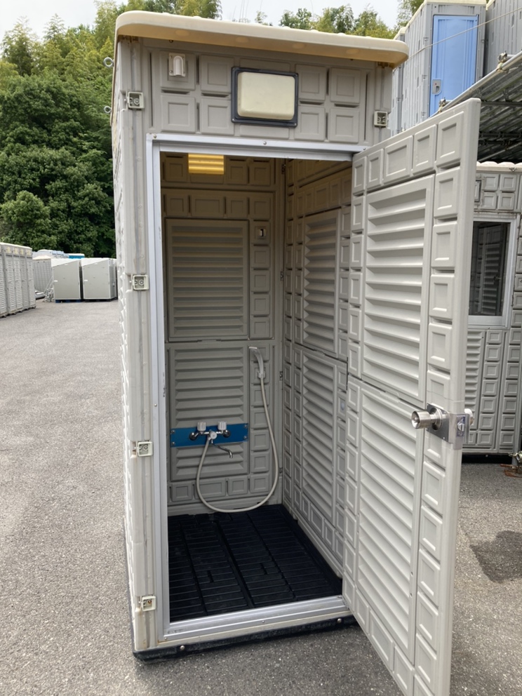 シャワールーム中古 家具