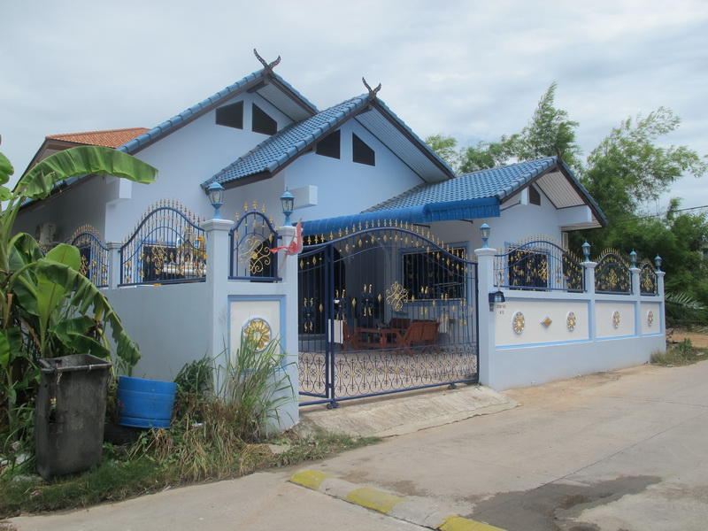 North Shore Property