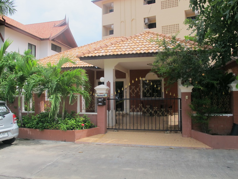 North Shore Property