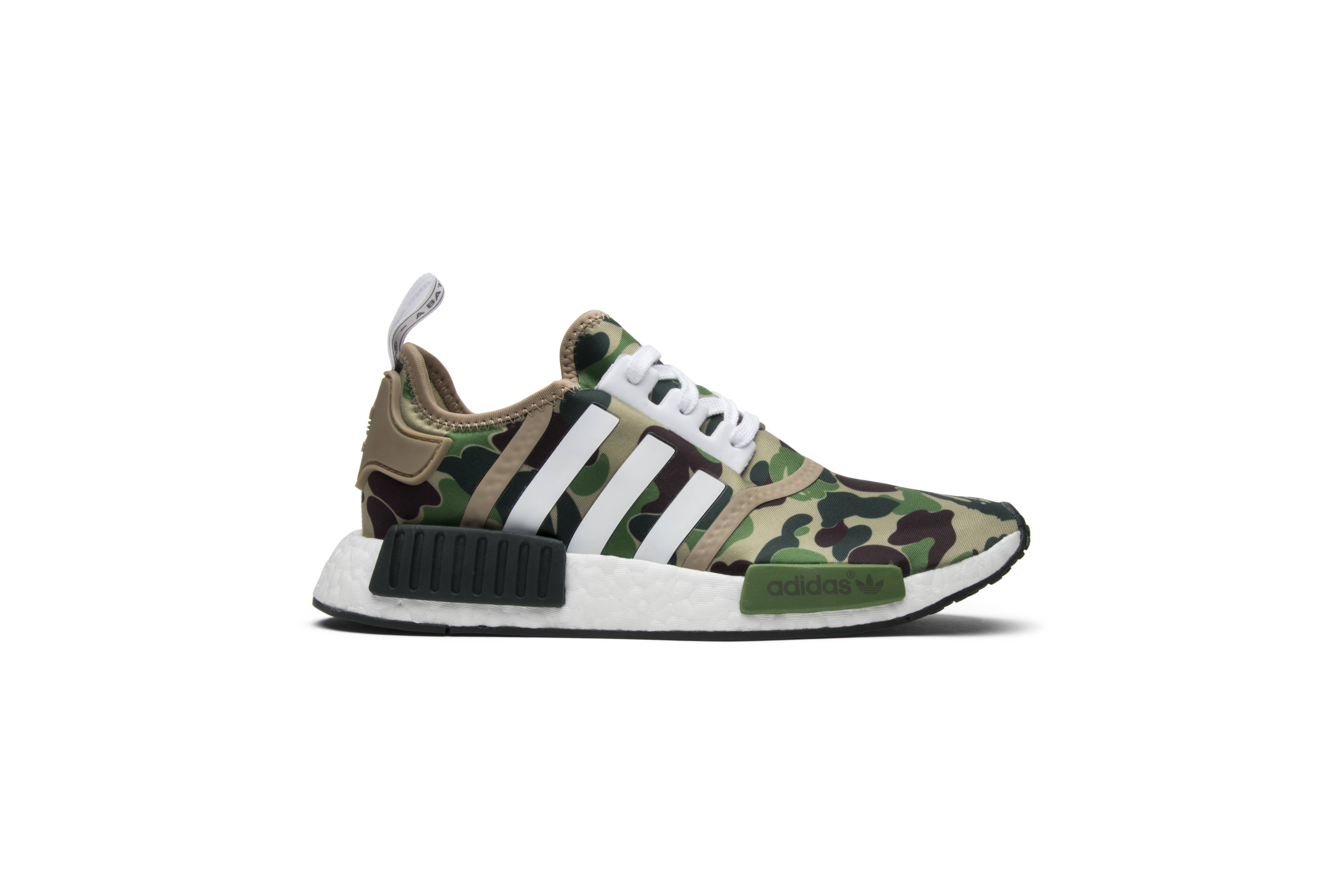 bape nmd replica