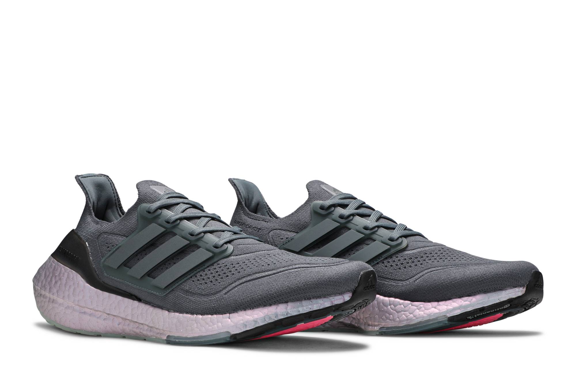 adidas UltraBoost 21 'Blue Oxide' FY0384 Novelship