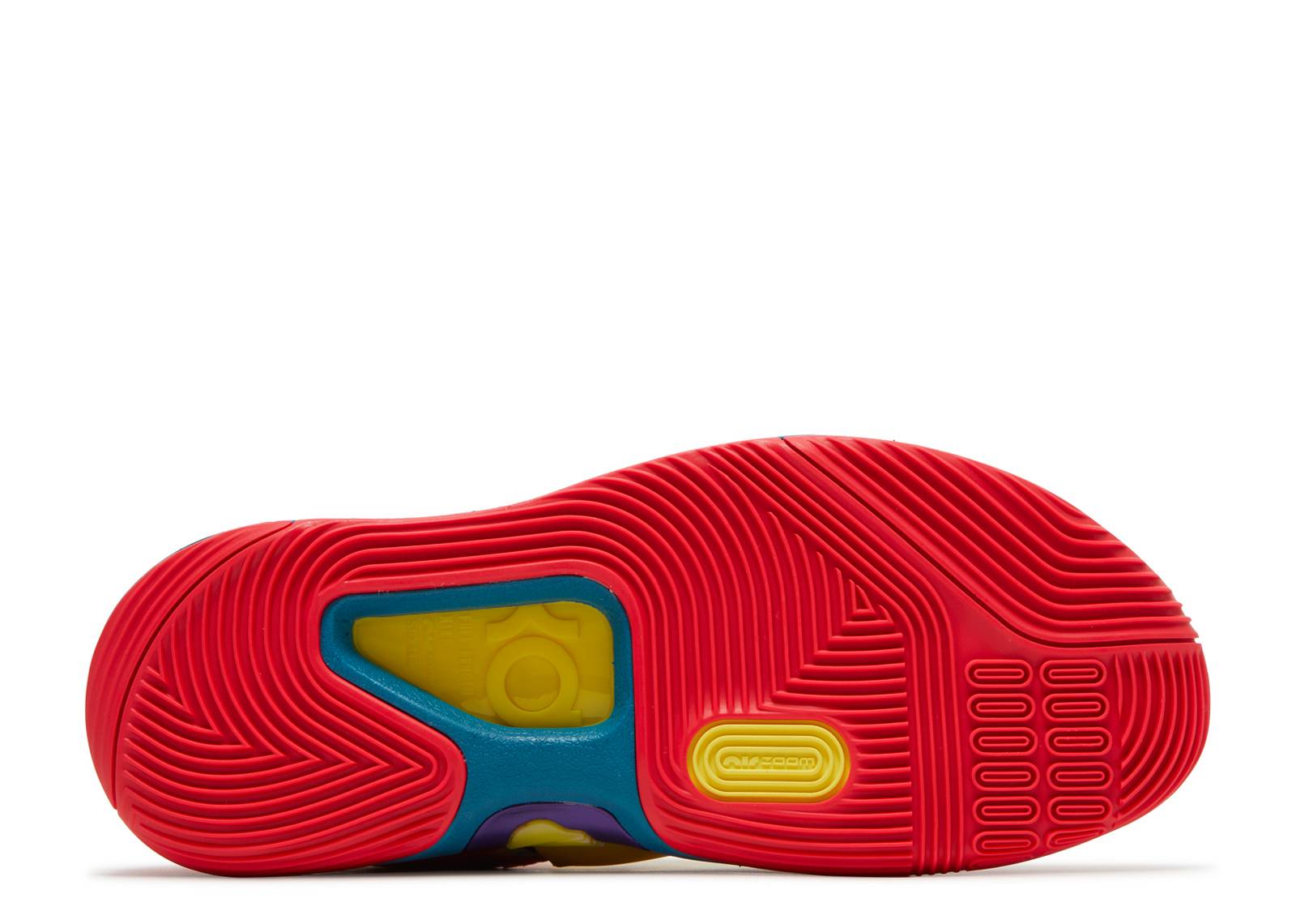Ron English x Nike KD 14 'Light Cult Crypto Club' DO6903600 Novelship