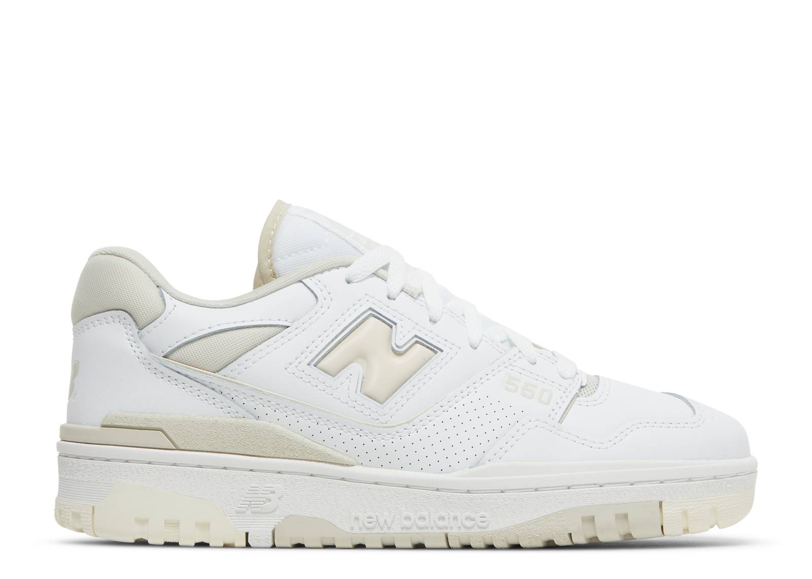 New Balance 550 'White Beige' (WMNS) BBW550WS Novelship