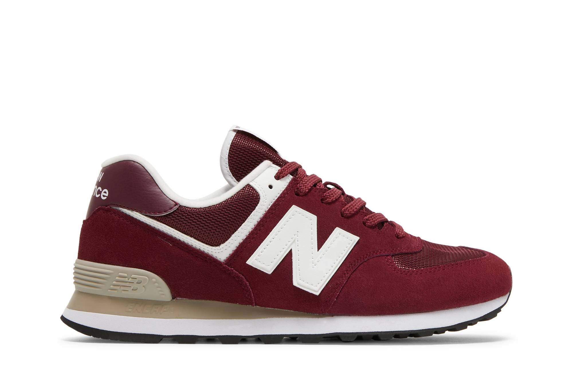 New Balance 574 ML574RS2 Novelship