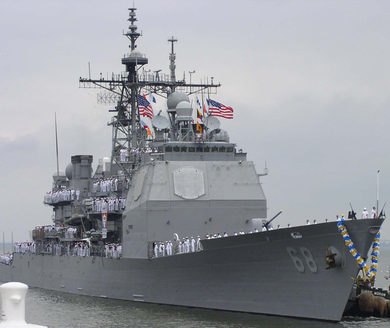 Eastport 4th of July