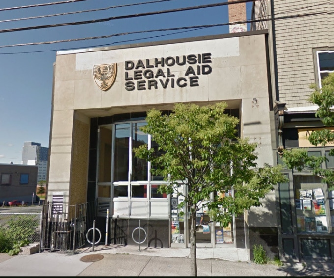 Media advisory Relocation of Dalhousie Legal Aid Service