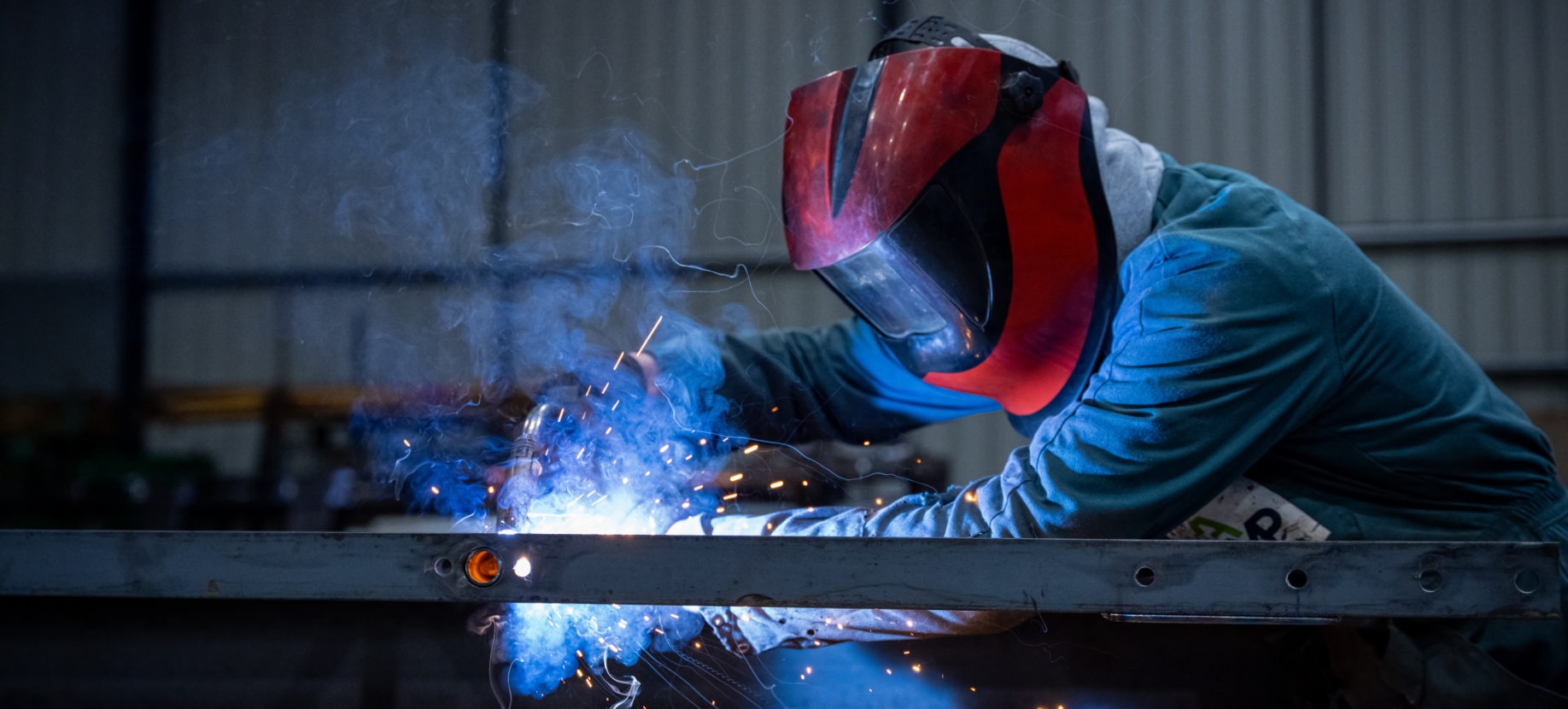 Differences Between MIG vs. TIG vs. Stick Welding NS Arc