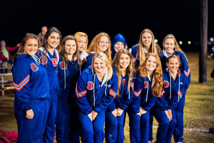 4 North Sunflower Academy