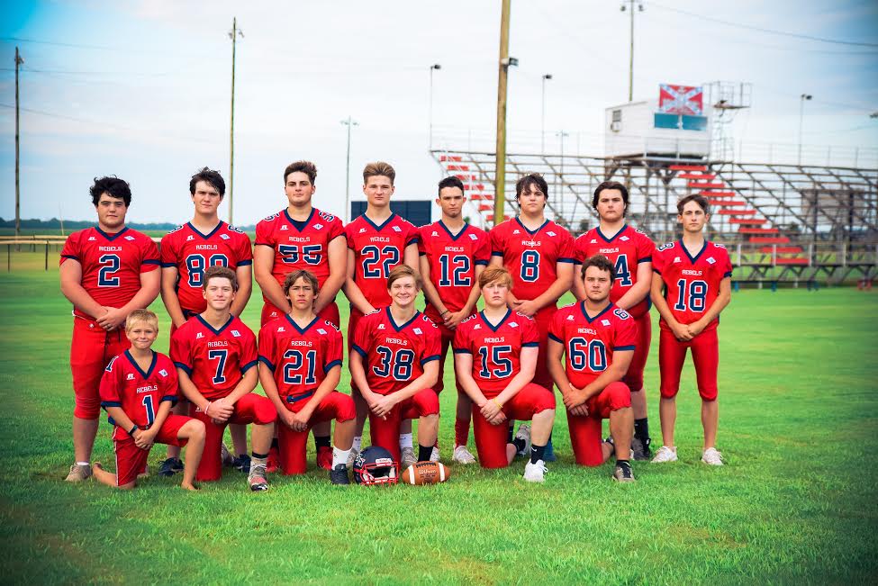 0[2] North Sunflower Academy