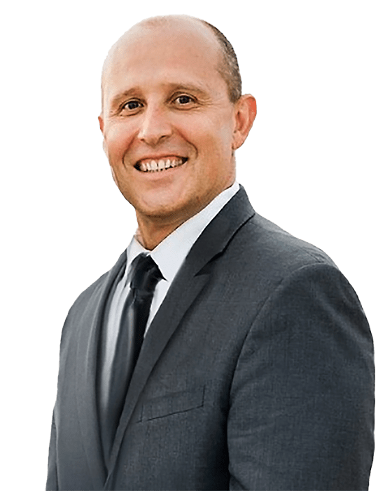 Sean McWhorter NATIONAL SEARCH ASSOCIATES