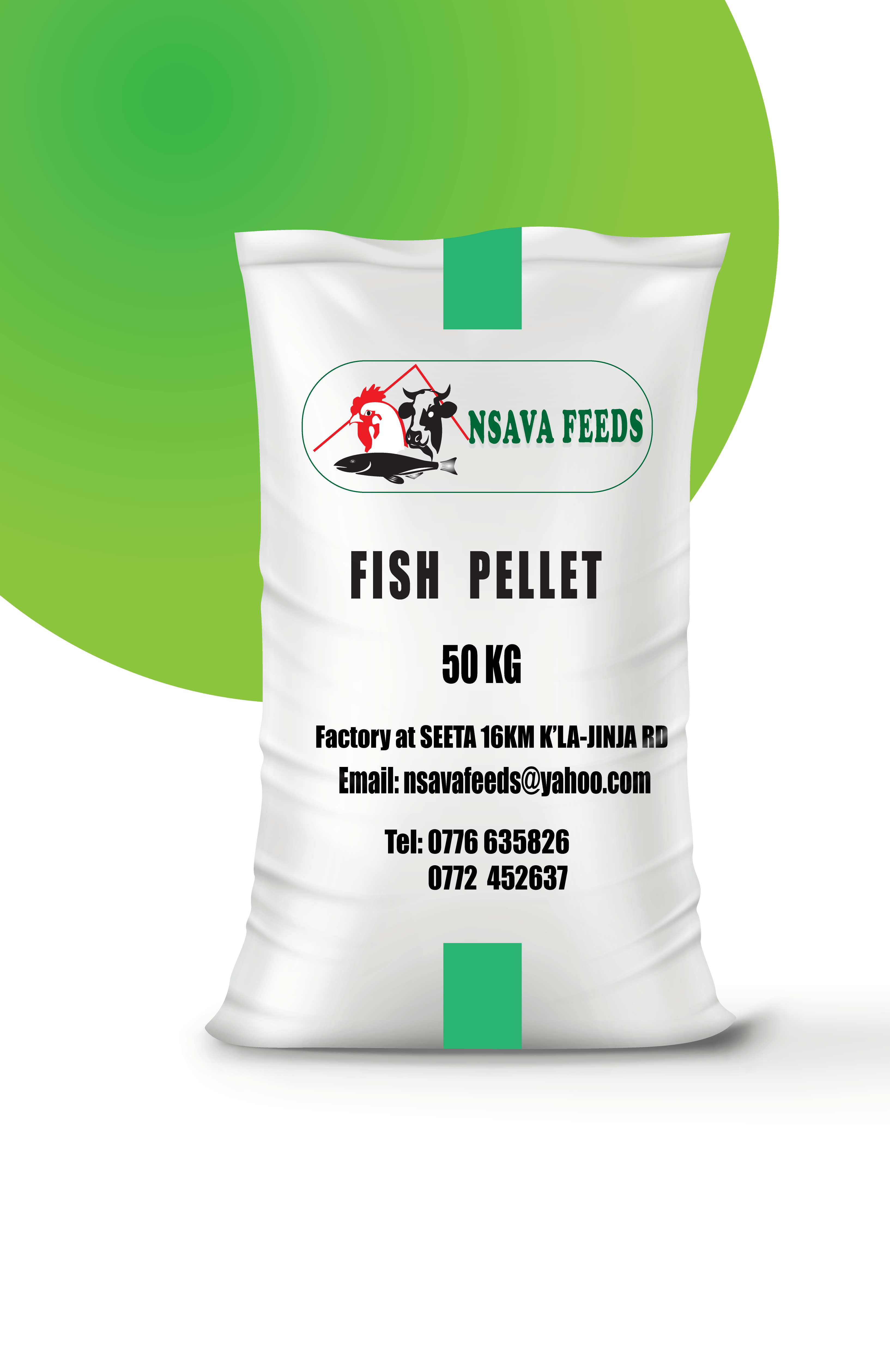 Growers Mash Feed – Nsava Feeds