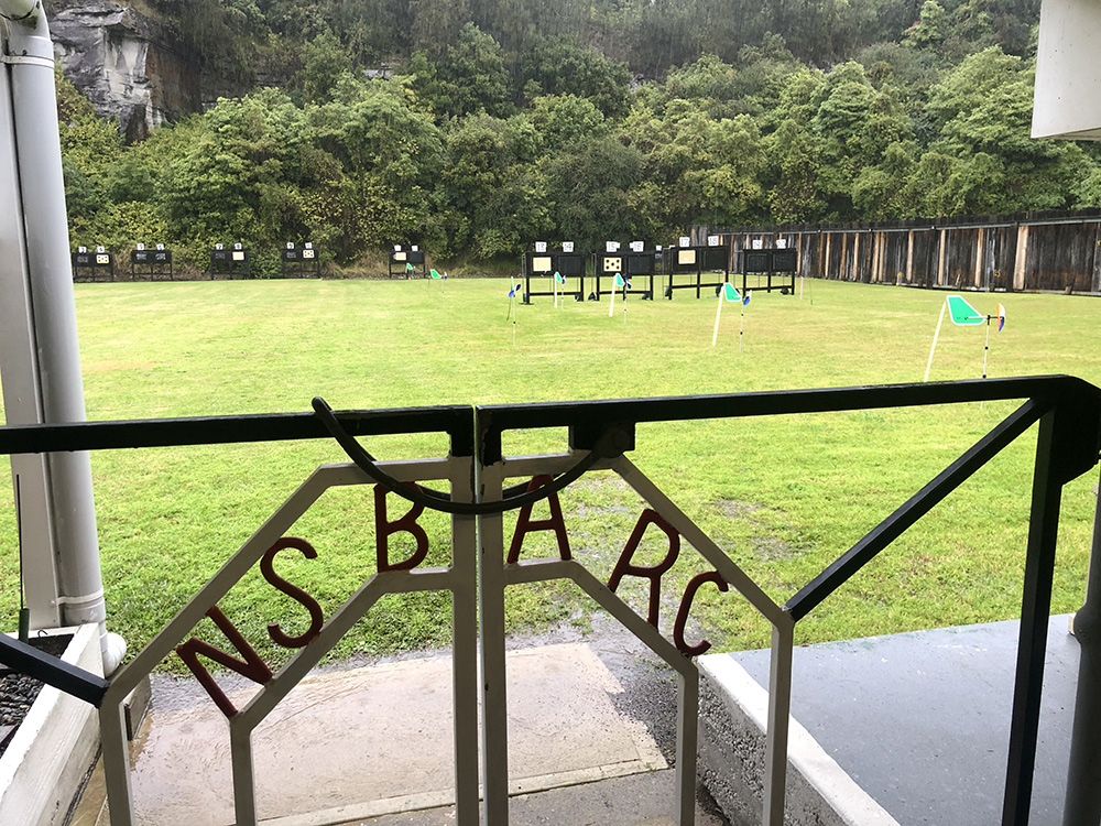 About Us Newcastle Smallbore & Air Rifle Club