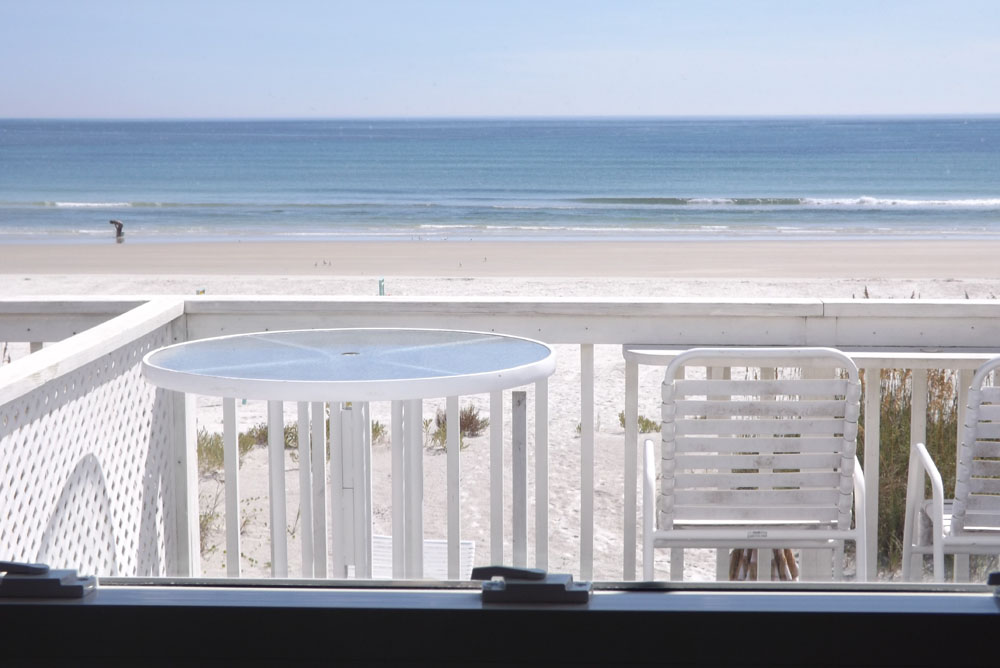 New Smyrna Beach House