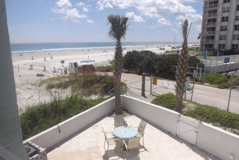 New Smyrna Beach House
