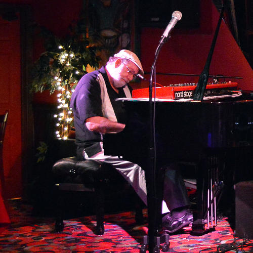 Sunday, September 24, 2017 NSB Jazz Fest