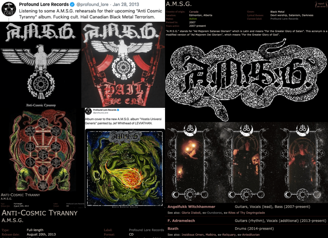 boneheads 2023 wing festival NeoNazi ties of Never Surrender Fest (Iron Bonehead and Nuclear War Now!)