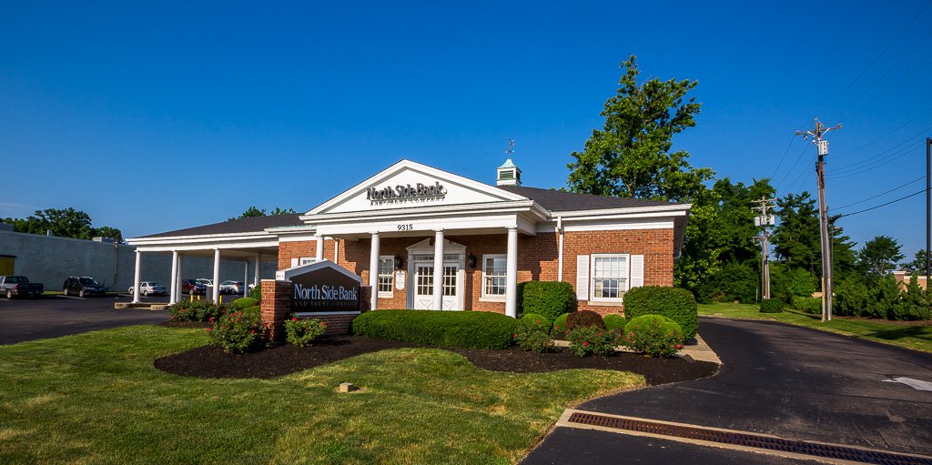 Locations North Side Bank & Trust Co.