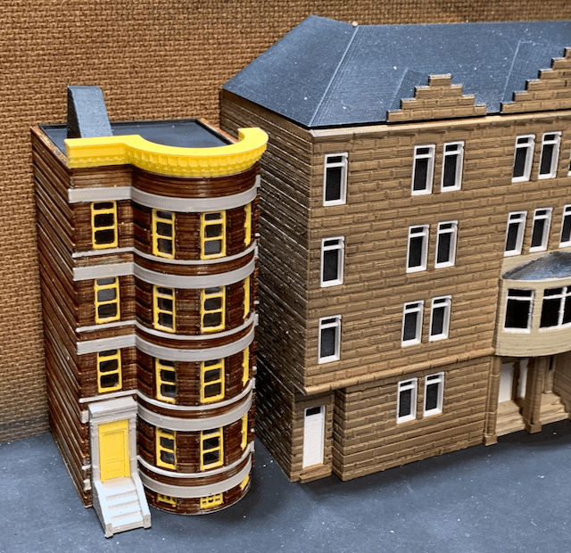 The Turret Apartments nscale4x8