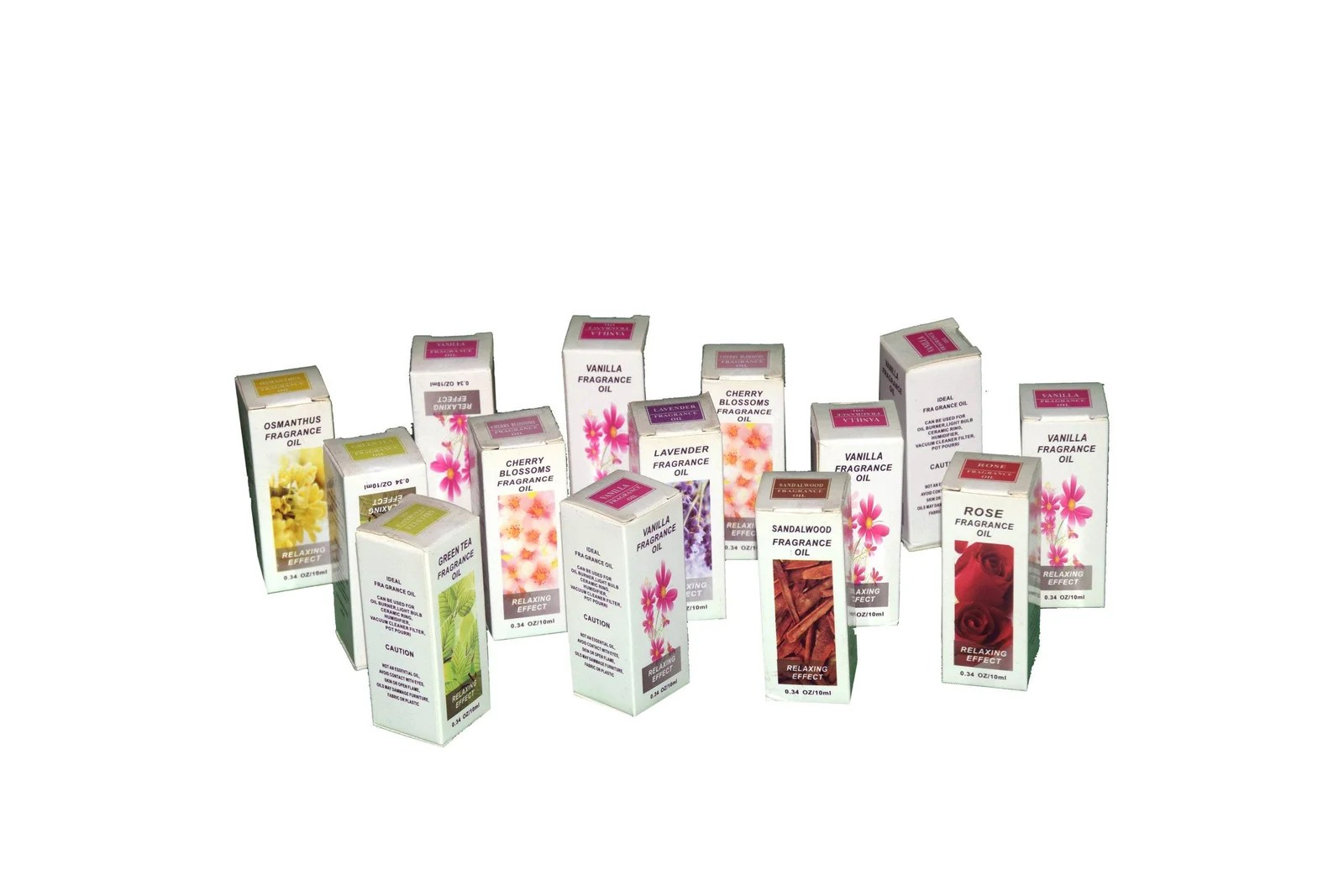 Aroma diffuser Essential oils in Bangladesh National Scientific Corporation