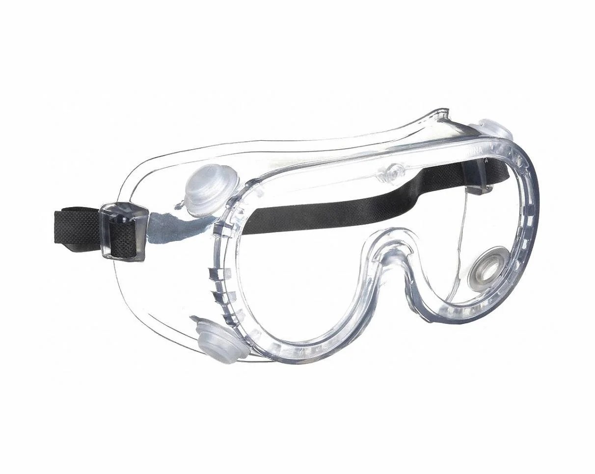 Medical Protective Goggles low price in Bangladesh China Safety Goggles