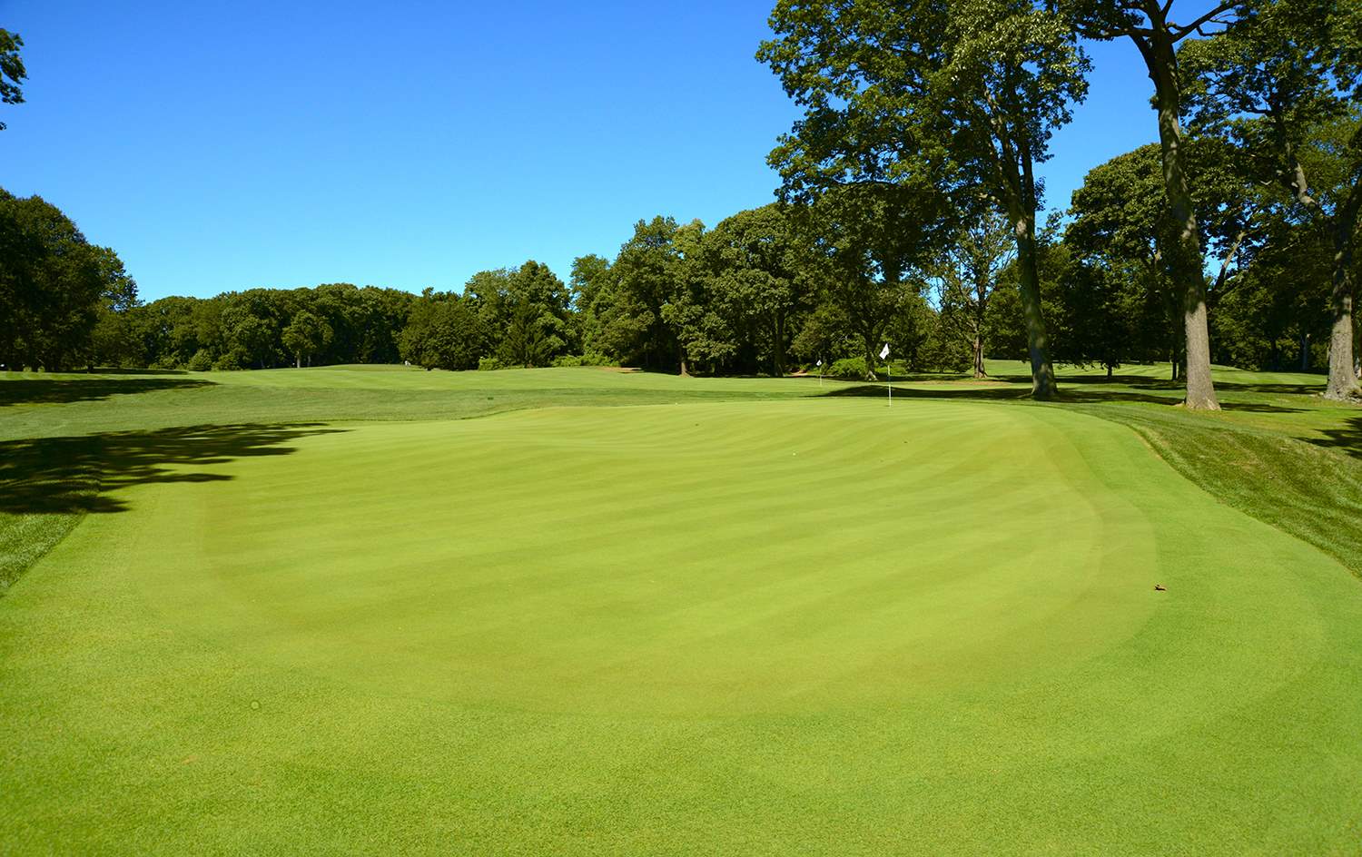 North Shore, Glen Head, New York Home North Shore Country Club