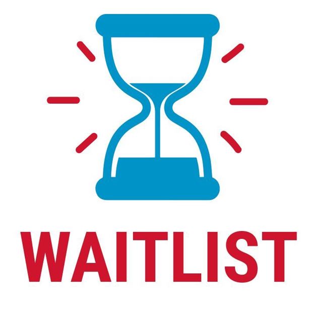 NSCD Alpine Waitlist