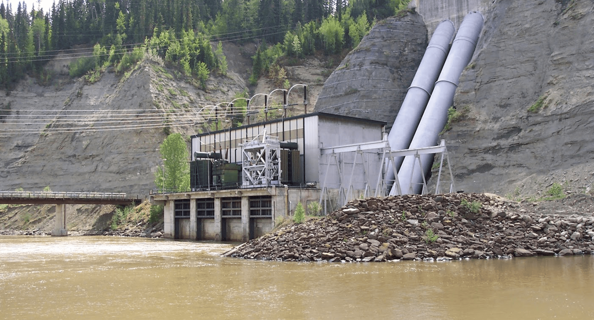 NSci Technologies Energy industryfocused engineering