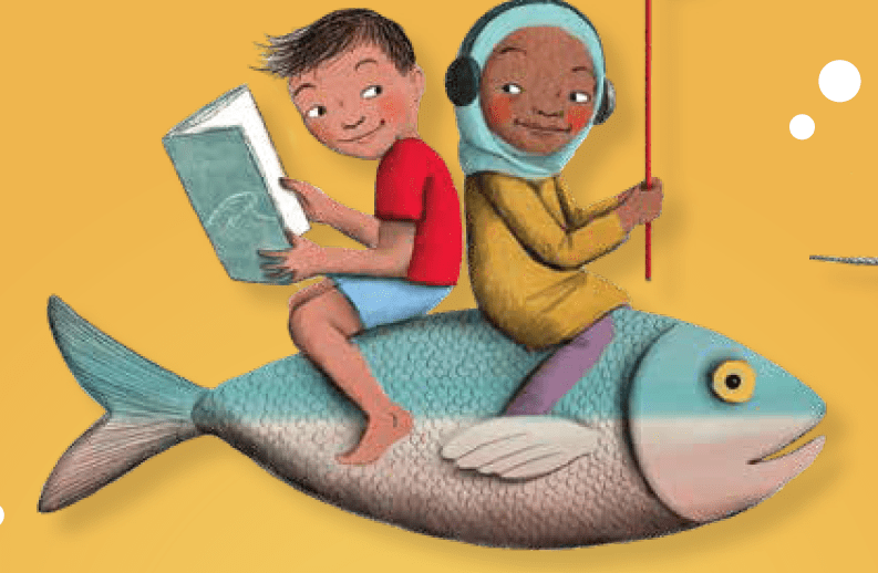 Events In Souix City June 2nd 2023 Summer Reading Packet Pickup North Sioux City Community Library